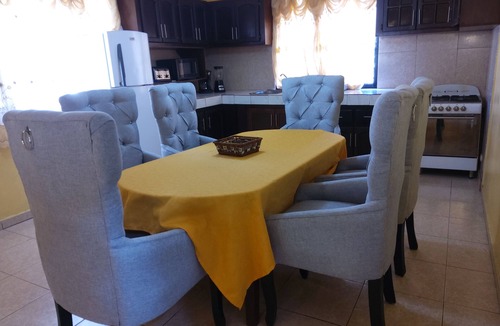 Reparto Ibarra Hotel | Residence Tropical Garden