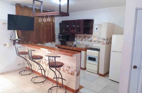 Reparto Ibarra Hotel | Residence Tropical Garden