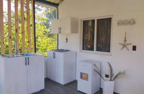 Samana Apartment | Residence Xamanai