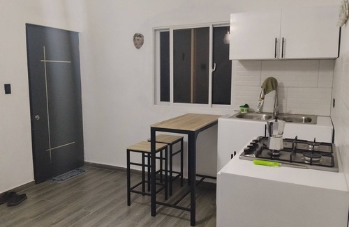 Samana Apartment | Residence Xamanai