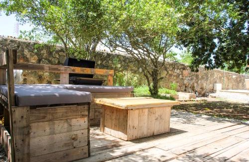 Juan Dolio Apartment | Residencia Bambou HAVRE DE PAIX