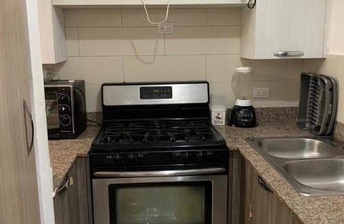 Guaricano Apartment | Residencial Carmil VI