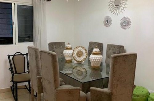Guaricano Apartment | Residencial Carmil VI