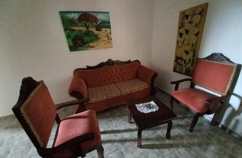 Urbanizacion Tavarez Apartment | Residencial Estephany - One-Bedroom Apartment