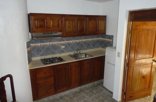 La Esplanada Apartment | Residencial Estephany - One-Bedroom Apartment 5