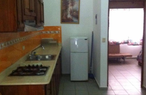 La Esplanada Apartment | Residencial Estephany - One-Bedroom Apartment 5