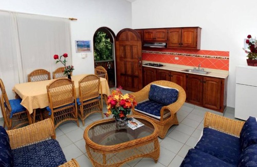 La Esplanada Apartment | Residencial Estephany - One-Bedroom Apartment 8