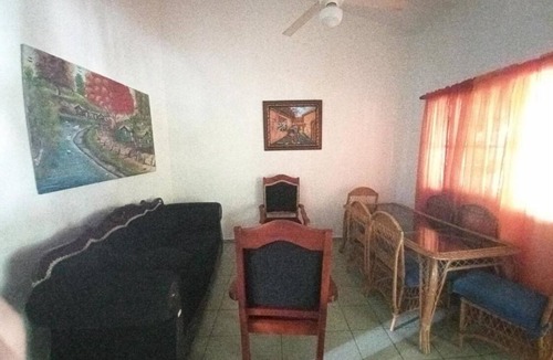 La Esplanada Apartment | Residencial Estephany - One-Bedroom Apartment 10