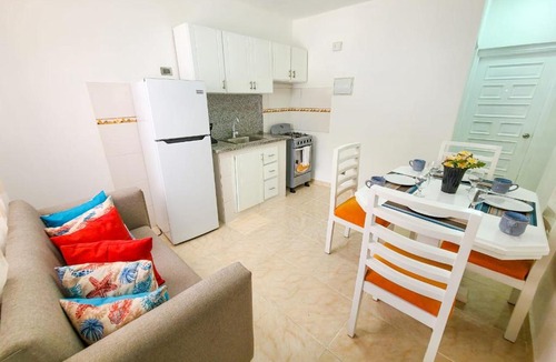 Bavaro Apartment | Residencial Estrellita