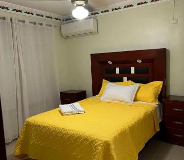 Pedernales Villa | Residencial F&M Pedernales