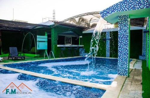 Pedernales Villa | Residencial F&M Pedernales
