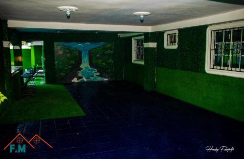Pedernales Villa | Residencial F&M Pedernales