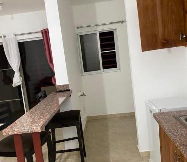 Los Melones Apartment | Residencial flor de Bayahibe