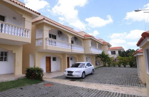 Boca Chica Villa | Residencial Las Estrellas