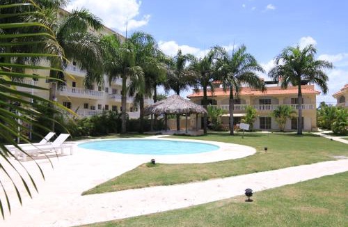 Boca Chica Villa | Residencial Las Estrellas