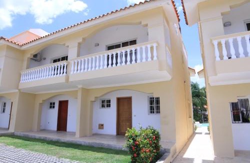 Boca Chica Villa | Residencial Las Estrellas