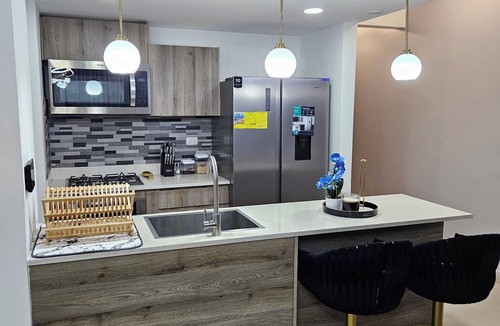 Punal Apartment | Residencial livera, Water park 3 minutes from Residencial🏊‍♀️🏊‍♀️🏊‍♀️