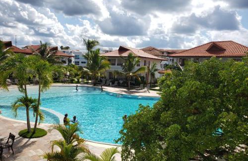 Los Melones Hotel | Residencial Paraiso Bayahibe