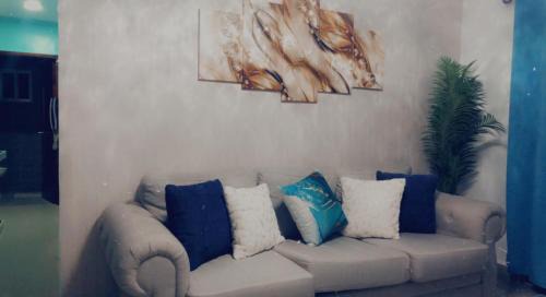 Moca Apartment | Residencial Santa Rosa Apto 8 Section C