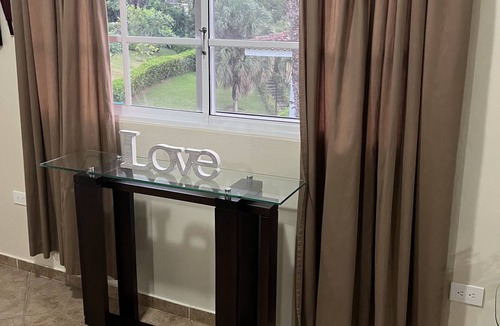 El Batey House | RESIDENTIAL HISPANIOLA, walking distance to town & beach