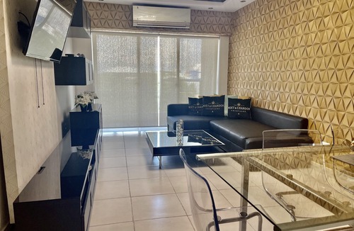 Serralles Apartment | | Residential Tower with Pool and GYM + OFFERER. |