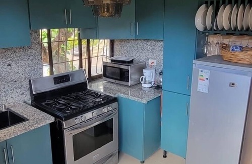 Bella Vista Apartment | Retiro De Felicidad-Picuzzi Privado