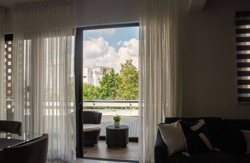 Santiago Province Apartment | ⭐️💫Rialto Residences| Luxury 2 Bedrooms| Pool&Gym✨