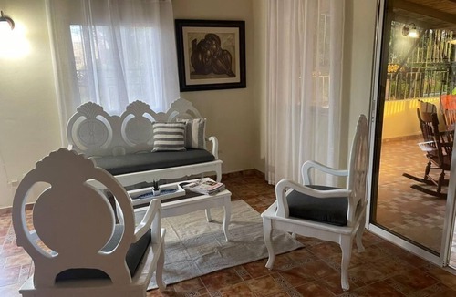 Cabrera House | Rico Puerto Villages