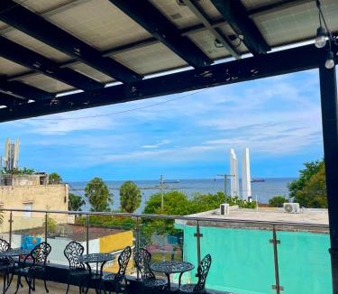 Ciudad Nueva Bed & Breakfast | RIG Puerto Malecón
