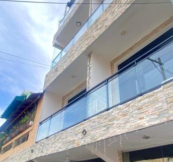 Ciudad Nueva Bed & Breakfast | RIG Puerto Malecón