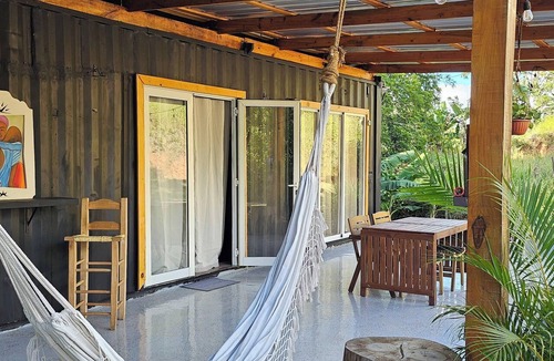 Jarabacoa House | Rincón de Paz