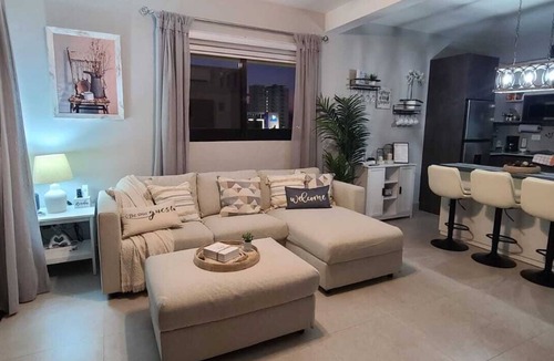 Centro Apartment | Rinconcito Samara, your perfect little corner home away from home