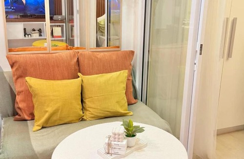 Don Bosco Apartment | Rio West Tower - Azure Urban Resort Residences