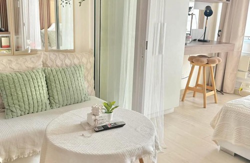 Don Bosco Apartment | Rio West Tower - Azure Urban Resort Residences