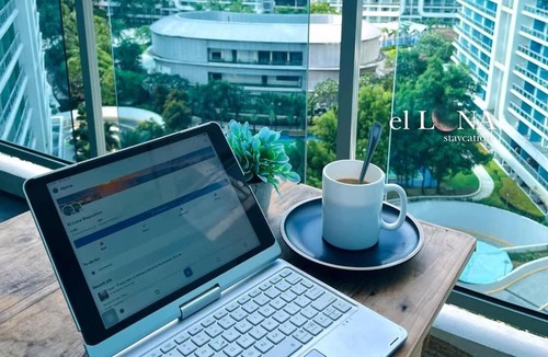 Don Bosco Apartment | Rio West Tower - Azure Urban Resort Residences