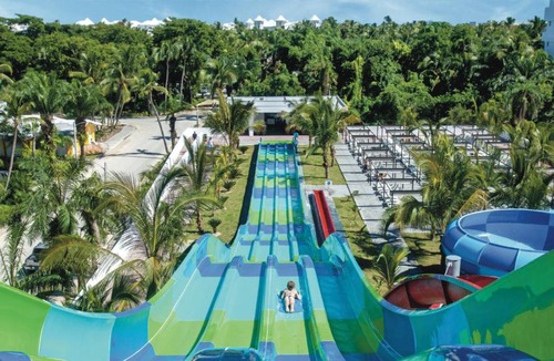 Bavaro Resort | Riu Palace Punta Cana - All Inclusive