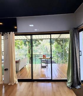 Manabao Apartment | River View-Camping Add-On Available