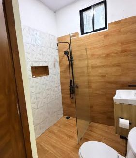 Manabao Apartment | River View-Camping Add-On Available