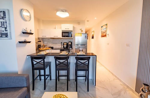 Bavaro Apartment | Romance Xcape Red Spice Retreat @ C.R Star E411
