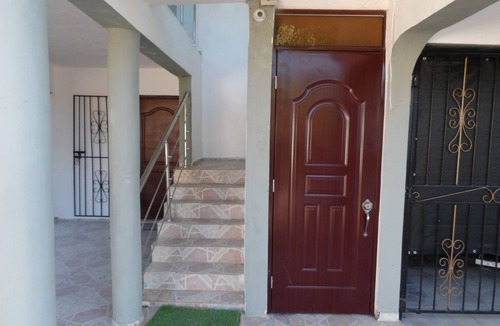 Luperon House | romantic and private house , nice view to the mounting 8 minutes from the beach