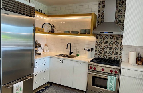 Casa de Campo Apartment | Romantic & Cozy apartment in Altos de Chavon. Completely remodeled!