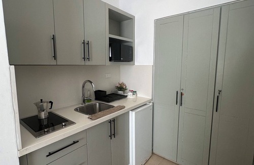 Bayahibe Apartment | Romantic studio with access to beach and pool - Bayahibe RD
