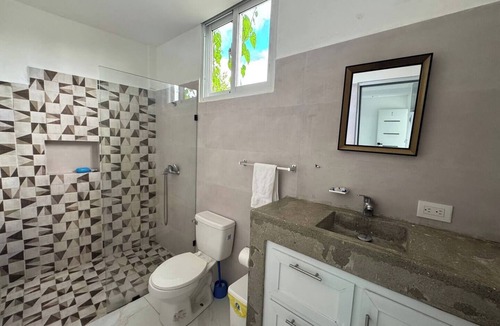El Centro Hotel | Room in hotel in Las Terrenas, Dominican Republic, best beaches