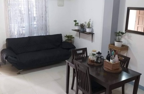 Talisay Bed & Breakfast | room with sea view