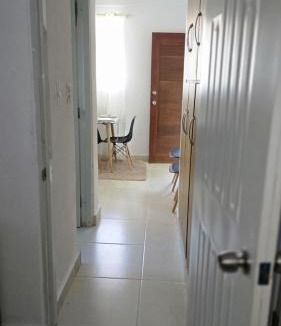 Licey al Medio Apartment | Rosanna