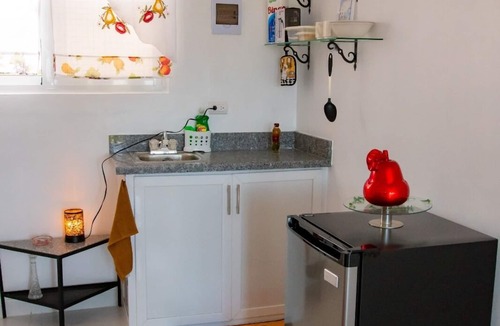 Los Maestros Apartment | ROYAL TERRACE DUKE V