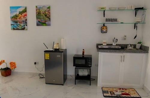 Los Maestros Apartment | ROYAL TERRACE DUKE V