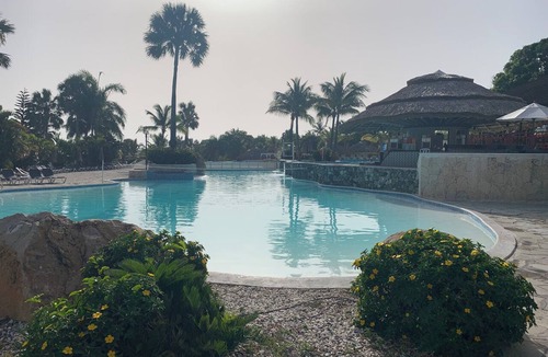 Cofresi House | Royal Villa Spacious 4-bedroom house in tranquil Puerto Plata. January 22-28th