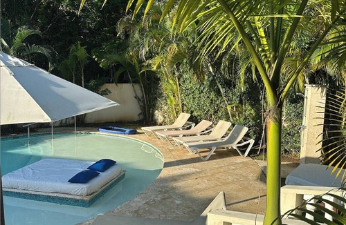 Costambar Villa | Royal Villa with Private pool in serene Puerto Plata, DR: 3-7 Bedroom options