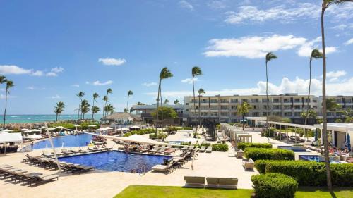 Bavaro Resort | Royalton Bavaro, An Autograph Collection All-Inclusive Resort & Casino